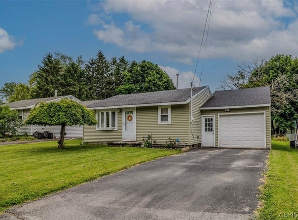 605 Webber Drive, Chittenango, NY 13037