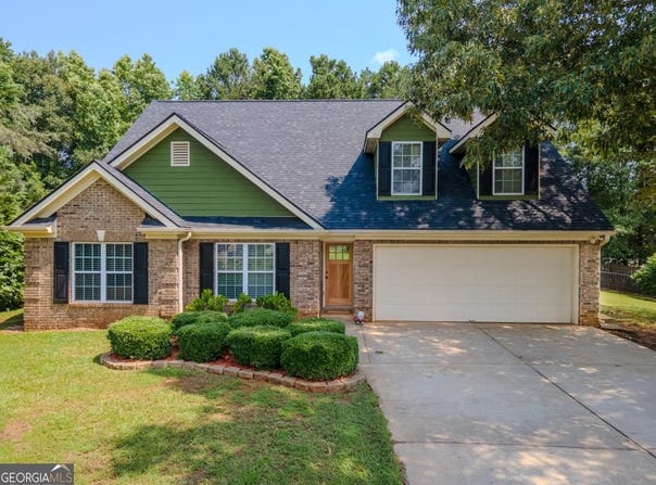 10 Stewart Hollow, Covington, GA 30016