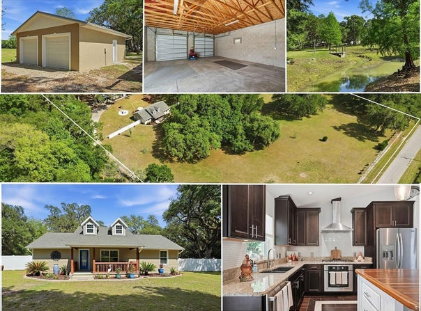 7037 CR 625, BUSHNELL, FL 33513