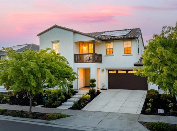 1554 Flagship Drive, Vallejo, CA 94592