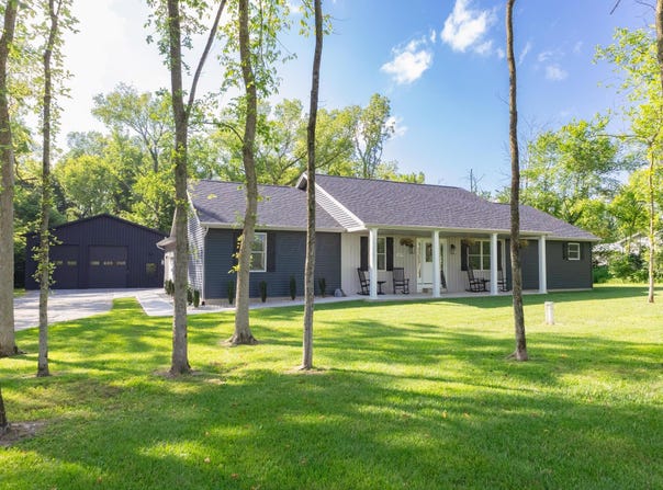 1629 Oglesbee Road, Wilmington, OH 45177