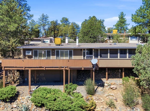 112 Alpine, Prescott, AZ 86305