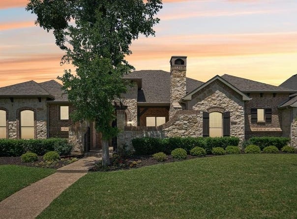 3 Rochester Court, Trophy Club, TX 76262