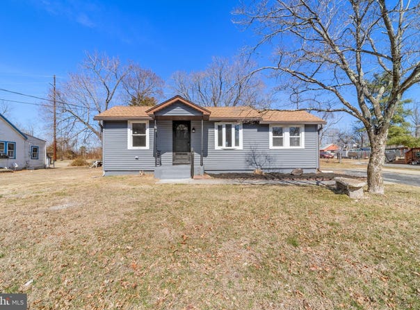 14 WATERWORKS, QUINTON, NJ 08072