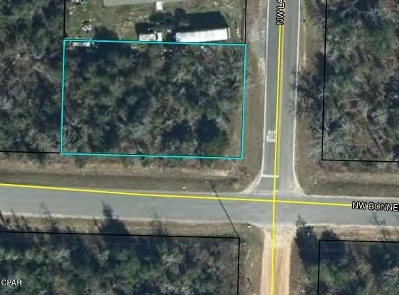 Xxx NW Lake Mckinzie Boulevard, Altha, FL 32421