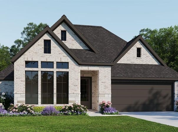 2129 Eastleigh Drive, Fort Worth, TX 76008