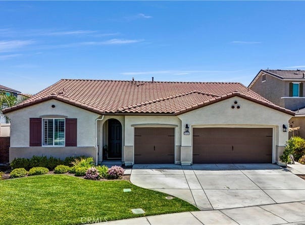 29102 Carrotwood, Lake Elsinore, CA 92530
