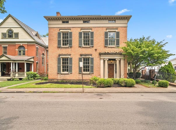 139 W 2nd Street, Chillicothe, OH 45601