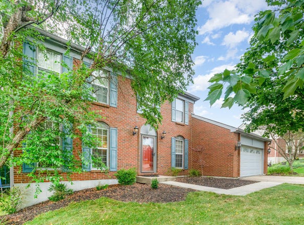 537 Gerhard Drive, Edgewood, KY 41017