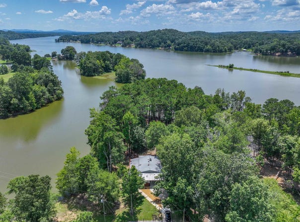 595 DABBS LANE, LINCOLN, AL 35096