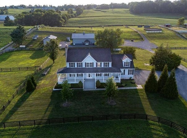 9630 Clemsonville Road, Union Bridge, MD 21791