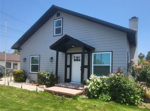 1409 4th Street, San Fernando, CA 91340