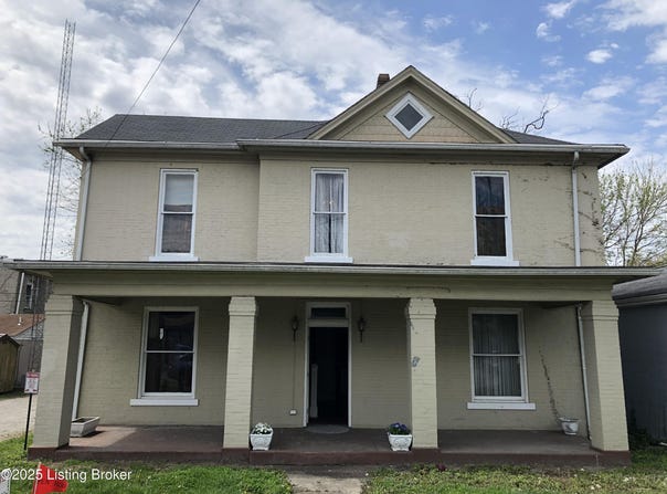 115 N Poplar St, Lebanon Junction, KY 40150