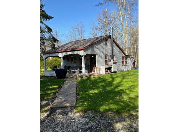 8766 QUAKER Lane, Espyville, PA 16424