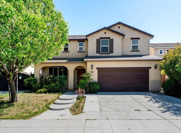 1388 Paseo Del Mar Parkway, Madera, CA 93638