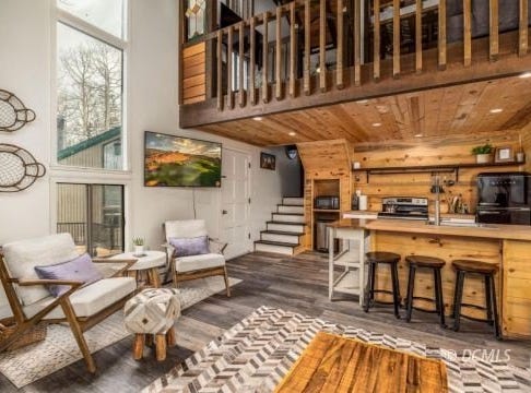 241 N HWY 143, Brian Head, UT 84719