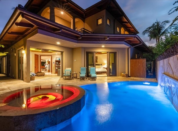 77-212 KE ALOHI KAI PL, Kailua-Kona, HI 96740