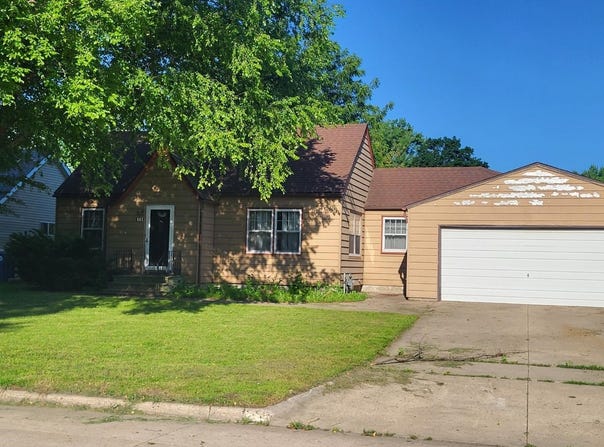603 SE 5th Avenue, Spencer, IA 51301
