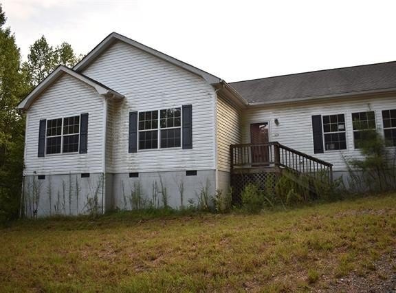 6250 Farmers Drive, Barhamsville, VA 23011