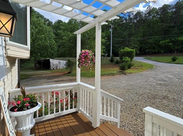 22 Smokey Creek Cove, Blairsville, GA 30512