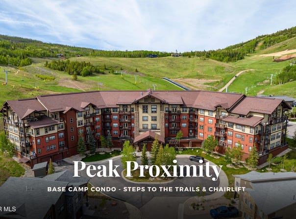300 Base Camp Circle, Granby, CO 80446