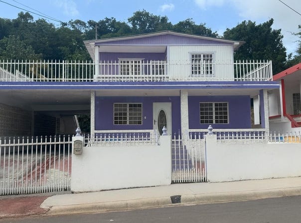 9 URBANIZACION VISTA VERDE. LOTE 557, AGUADILLA, 00603