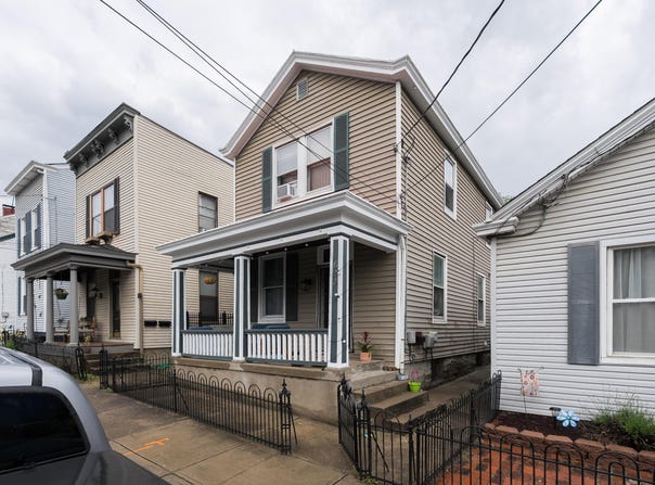 622 W 12th Street, Covington, KY 41011