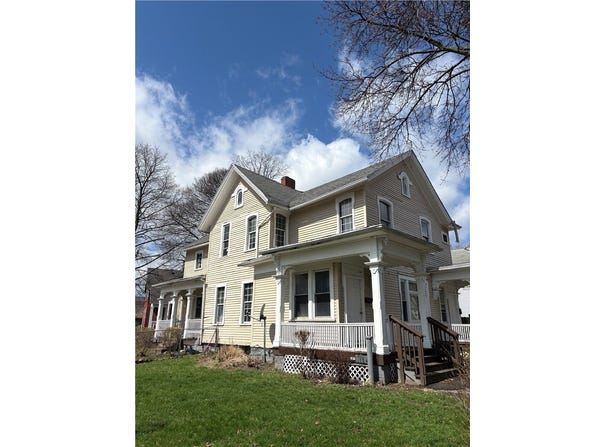 155 Fulton Avenue, Rochester, NY 14613