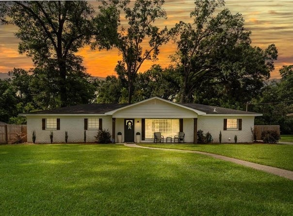 25 Cherry Drive, Saraland, AL 36571