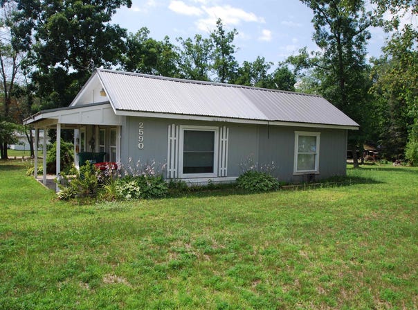 2590 E Greenwood, Prescott, MI 48756