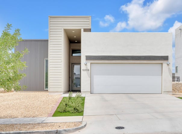 12805 Woolstone Drive, El Paso, TX 79928