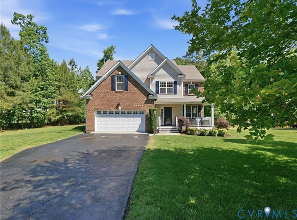 13317 Slayden Circle, Hanover, VA 23005