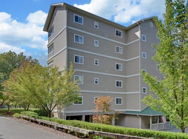 121 River Street #4-C, Hiawassee, GA 30546