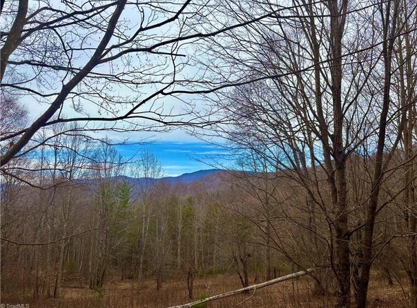 00 Apple Farm Road, Bakersville, NC 28705