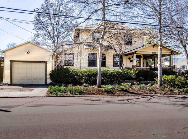 1301 O Street, Bedford, IN 47421-3123