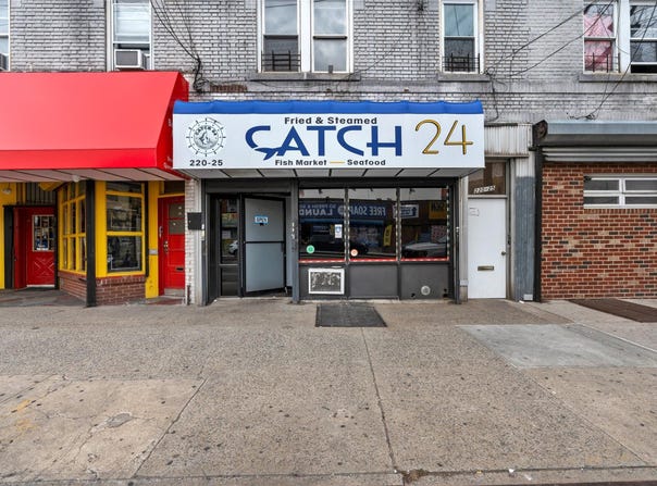 220-25 Jamaica Avenue, Queens Village, NY 11428