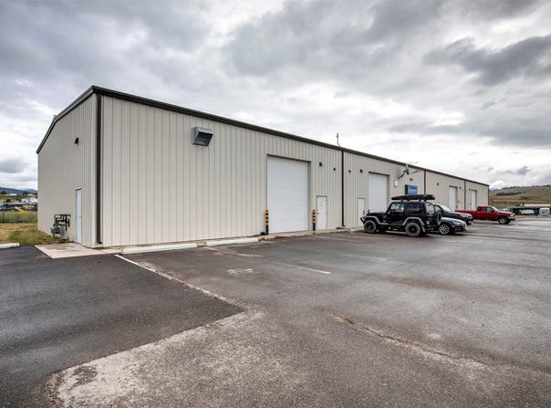 6950 Train Bridge Loop, Missoula, MT 59808
