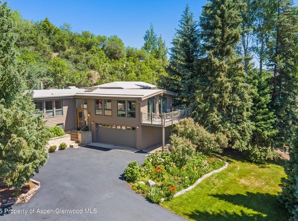 15 Terrace Drive, Snowmass Village, CO 81615