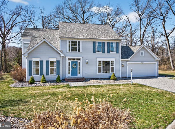 252 HARBOR Lane, QUEENSTOWN, MD 21658