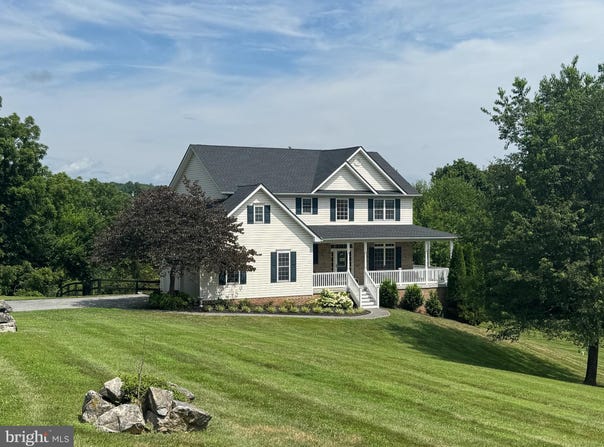 200 HIGH STREET, MIDDLETOWN, VA 22645