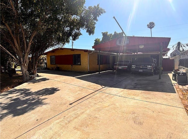 5703 N Rockvale, Azusa, CA 91702
