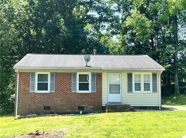 1120 Springfield Road, High Point, NC 27263