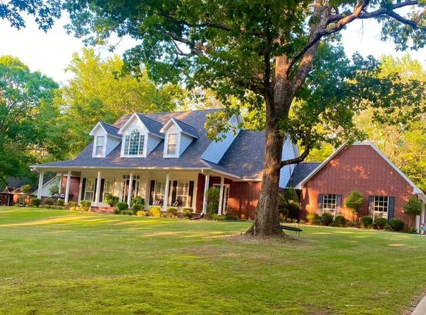 19 Hidden Valley, Texarkana, TX 75501