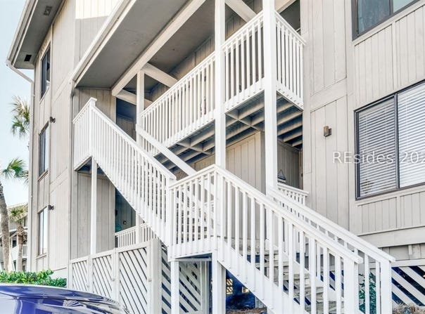 2 Cedar Reef Drive, Saint Helena Island, SC 29920