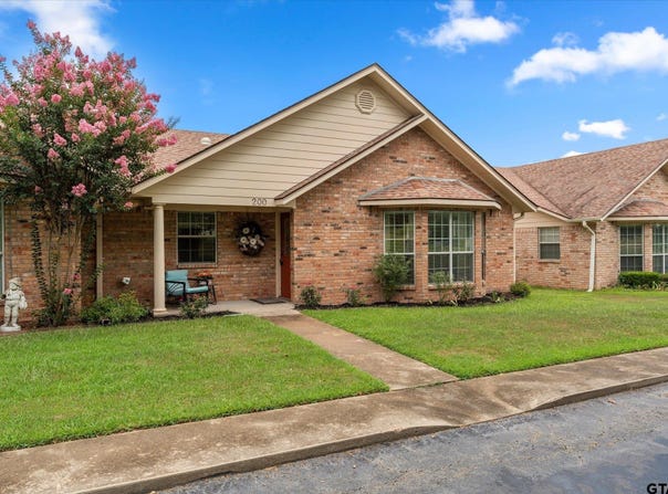 200 PR 1311, Mount Pleasant, TX 75455