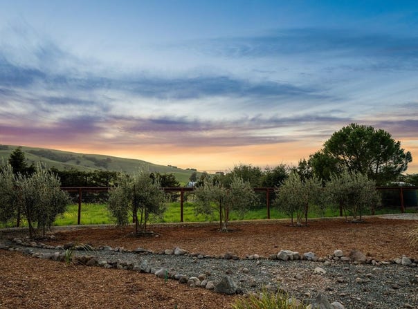 22093 Bonness Road, Sonoma, CA 95476
