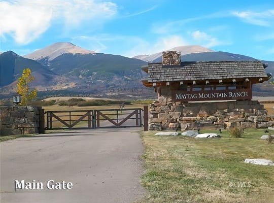 1300 Running Bear, Cotopaxi, CO 81223