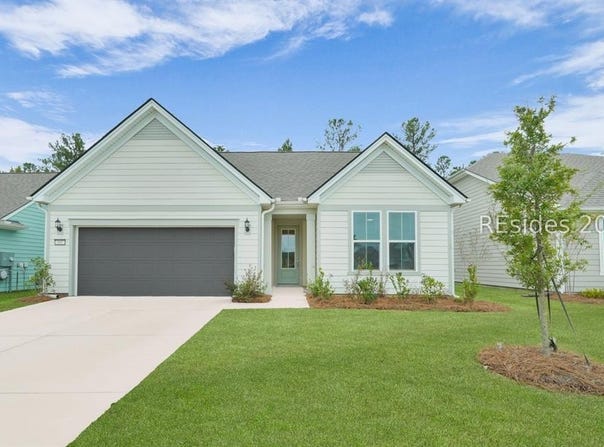 397 Sunfish Way, Bluffton, SC 29909