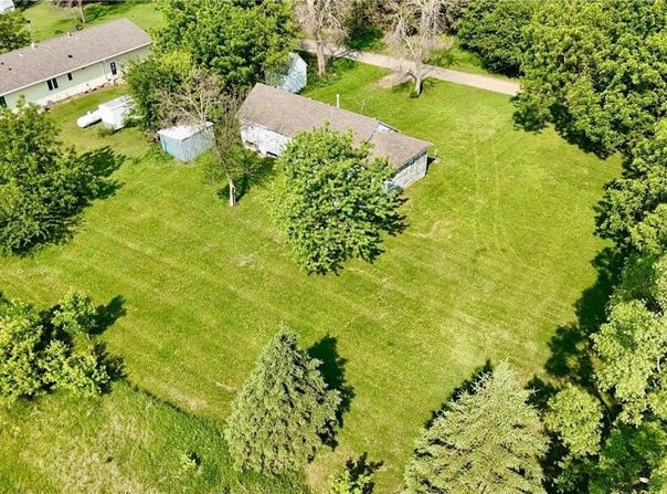 28528 Org Avenue, Bigelow Twp, MN 56187
