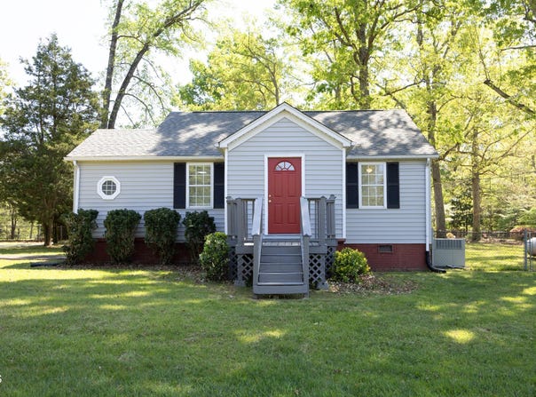 2490 Freshwater Road, Haw River, NC 27258